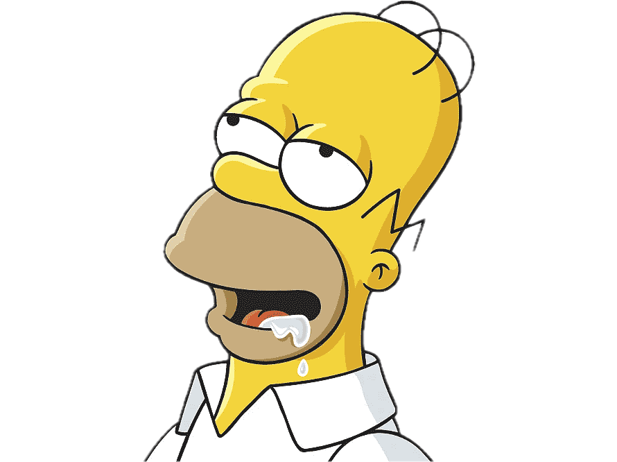 homero simpson