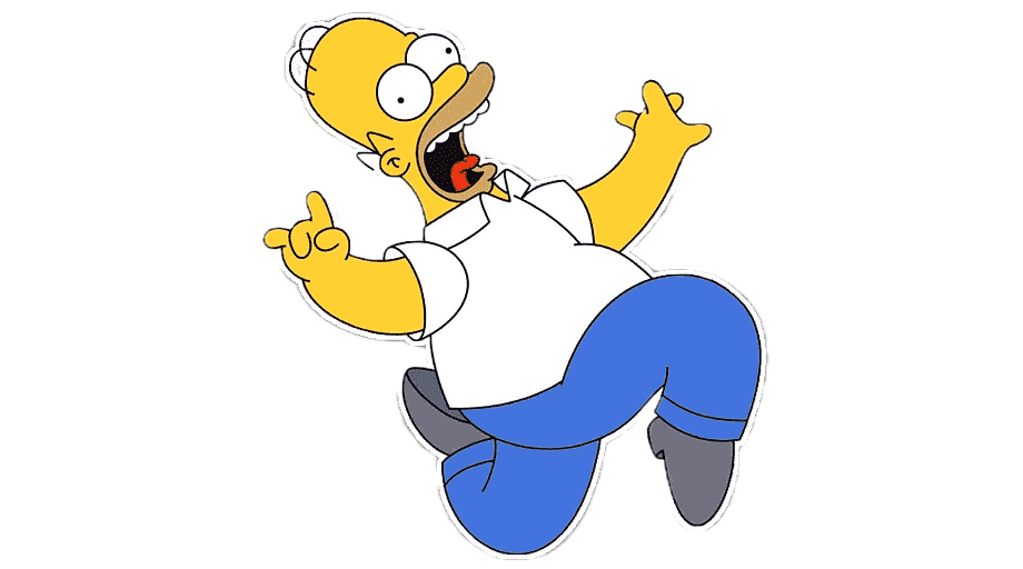 homero simpson
